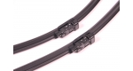 Wycieraczki Bosch Aerotwin do Ford Transit  (01.2014-)